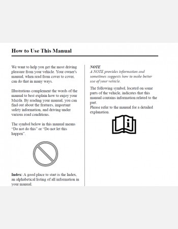 2022 mazda cx-3 owners manual